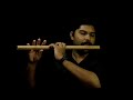 Unnale Ennalum En jeevan || Flute Cover || Anantha krishnan Mp3 Song