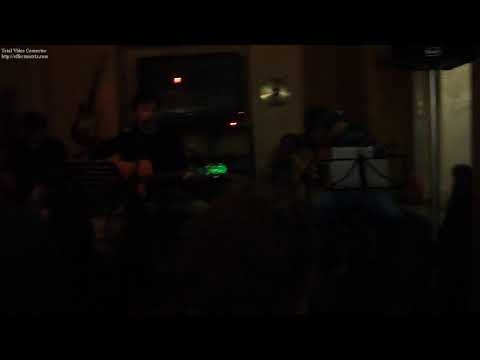 SOUTHTONE - Tearjerker (cover by RHCP) Metkovi 10....