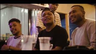 TIMUR BIKIN REPOT - Atta Philips Ft. EmanName, David Wania, Gilbert & MasHer