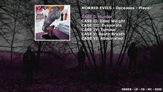 Morbid Evils - Deceases - Full Album [OFFICIAL STREAM]