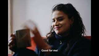 A Life Well Lived with Ixta Belfrage