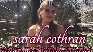 Sarah,Cothran Helena - My Chemical Romance - (Song) music