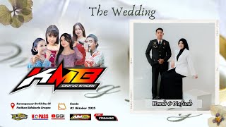 Download Lagu LIVE📡KMB GEDRUK SRAGEN || PERNIKAHAN HENDI \u0026 NAFISAH || AM PRO AUDIO || MONICA MULTIMEDIA MP3 Download Lagu LIVE📡KMB GEDRUK SRAGEN || PERNIKAHAN HENDI \u0026 NAFISAH || AM PRO AUDIO || MONICA MULTIMEDIA MP3