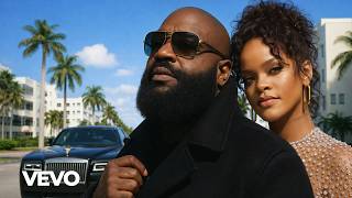 Victory Hall Rick Ross Ft. Rihanna Luxury Rap Motivation