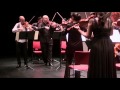 Joel Bardolet, Grzegorz Kotow &amp; the Academy of Taiwan Strings play Vivaldi