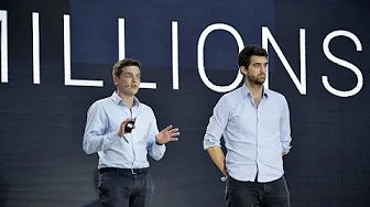 Hugo Mercier et Quentin Soulet, rependre le contrôle sur la qualité du sommeil