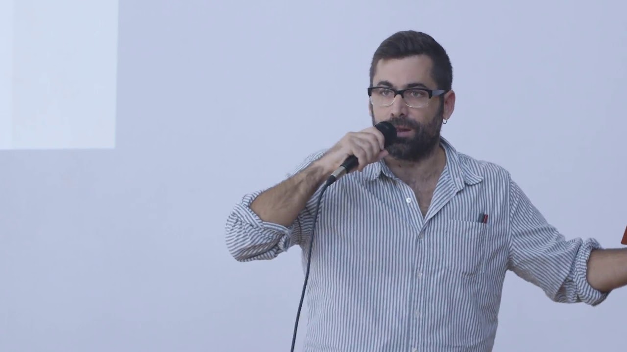 barcelona catalonia plaza hotel LAB Metadecidim. Tecnologies per a la gestió i producció cultural: Dani Granados