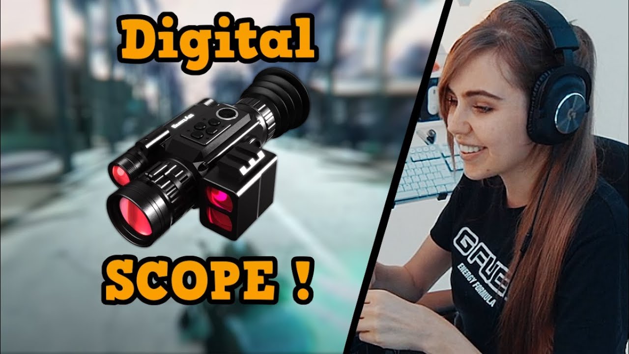 This GAME will beat PUBG ? | BEST DIGITAL SCOPE