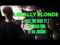 Legally Blonde - What You Want Pt.2 (Pit Drum Cam) by Kai Jokiaho
