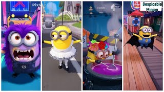 Moments drôles et ratés de Minion Rush screenshot 3