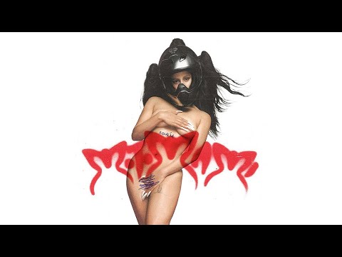 ROSALÍA - LA COMBI VERSACE (Instrumental)