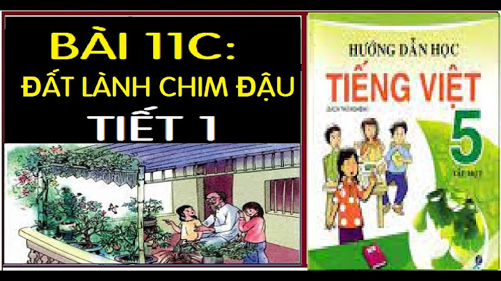 Đất lành chim đậu là gì năm 2024