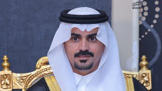 حفل زواج / صقر بن صنهات العضيله
