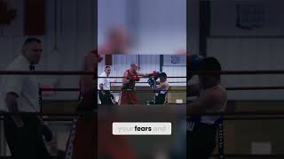 Boxing: Conquer Fear, Earn Success, Find True Meaning Outside the Ring
