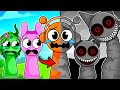 SPRUNKI but LOST COLORS Changes EVERYTHING..