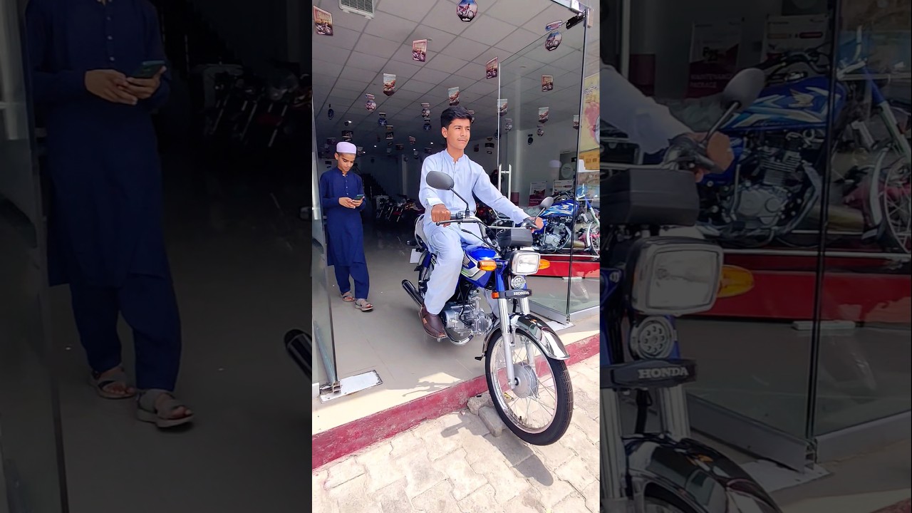 new Honda CD 70 CC 🎉💯♥️🔥