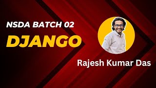 NSDA Batch 02 | CRUD Operation| Django | Part 2 | Edit, Update, Delete | Creative Coders