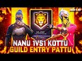 MAHESH GAMING  IS LIVE 😍😍 1 vs 2 KOTTU GUILD ENTRY PATTU 🔥 || FREEFIRE LIVE TELUGU #fflivetelugu