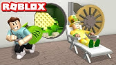 Crazy Bank Heist Obby In Roblox Microguardian Youtube - robo en el banco de robux crazy bank heist obby roblox juegos roblox en español