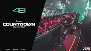 Download Lagu Dj 4B @ COUNTDOWN NYE 2018 [FULL SET] [AUDIO ONLY] MP3
