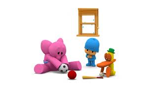 Pocoyo Season 5 Sneak Peek