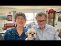 4912 Christmas Eve with Beth and Bill