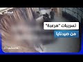 تسريبات خطيرة من صيدنايا أسرار المسلخ البشري تخرج إلى العلن المشهد تاغ