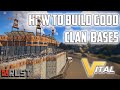 How to Build Better Competitive Clan Bases in Rust | Beginner Tutorial