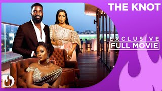 The Knot - Exclusive Nollywood Passion Block Buster Movie