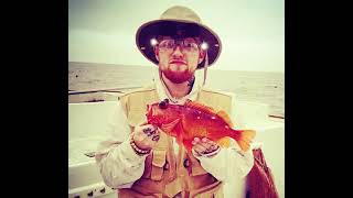 Mac Miller - Fisherman Vol. 1 (Rare Stuff)