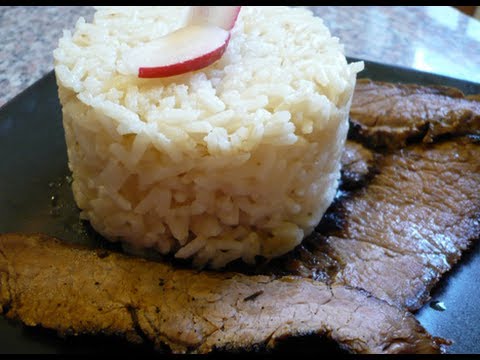 Celiac Disease Foods to Avoid: Is There Arsenic in Your Rice? - YouTube
