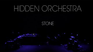 Hidden Orchestra - Stone (Live)