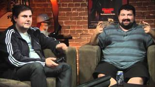 KZ3 with Giantbomb - 1 / 3