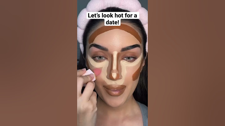 EXTREME MAKEUP TRANSFORMATION!!