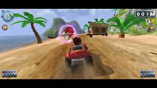 Beach Buggy Blitz | 2026 Jun 23 Pm 10:32 | ATG - Offline Car Racing Single Player Stylised - 5 screenshot 2