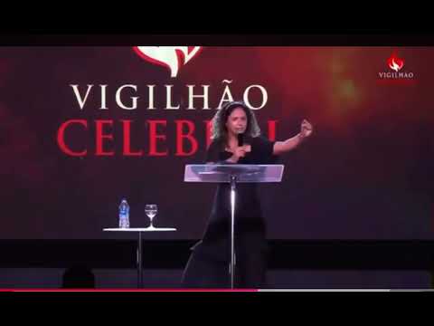 Amanda Silva | Arquivo Celebrai 20 anos