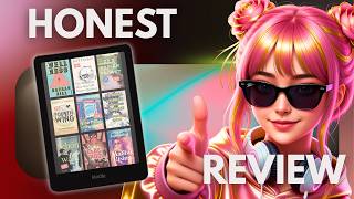 Kindle Colorsoft Signature Edition Review: Is the Color Worth $280? (2026) screenshot 3