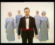 The Shiver Bloopers - Lars von Trier