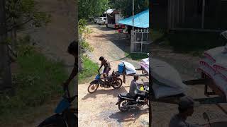ការគ្រប់គ្រងចំណីទានៅរដូវត្រជាក់ និងរដូវក្តៅ Managing Duck Feed in Cold and Hot Seasons