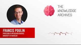 Fluid Mechanics: Exploring the Oceans with Math - Francis Poulin | University of Waterloo