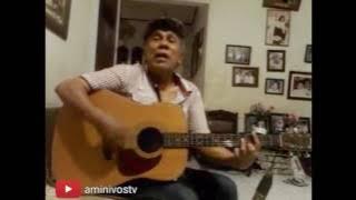 Amin Ivos - kau dan aku sama