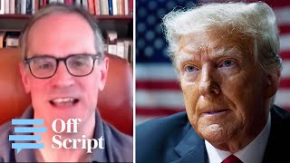 video: The deep state is gearing up to fight a second Trump Presidency