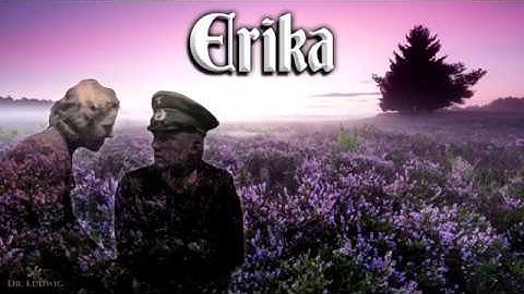 Thumbnail of Erika ✠ [ドイツ兵の歌][邦訳あり]