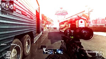 Lyxro Vs Rykual (Description)