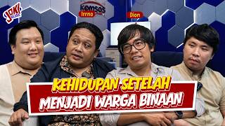 KEHIDUPAN SETELAH MENJADI WARGA BINAAN - 📣JoKi Bicara #S5E9