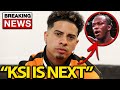 Austin McBroom CALLS OUT KSI To A Boxing Match