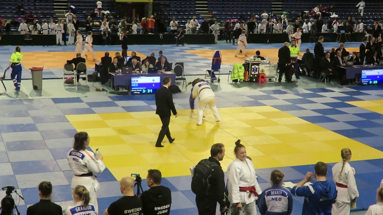 Dutch Open 2020 Dutch Open 2020