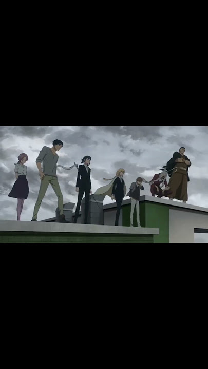 Malevolent spirits:monogatari🔥🔥👍 #animeamv #amv #anime #animeedit