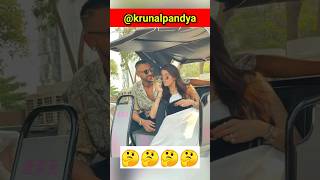 Celebrity #kurnalpandya✨ Cricket  carrier and net worth😱 2023  #shorts #viralshorts #viral Wealth