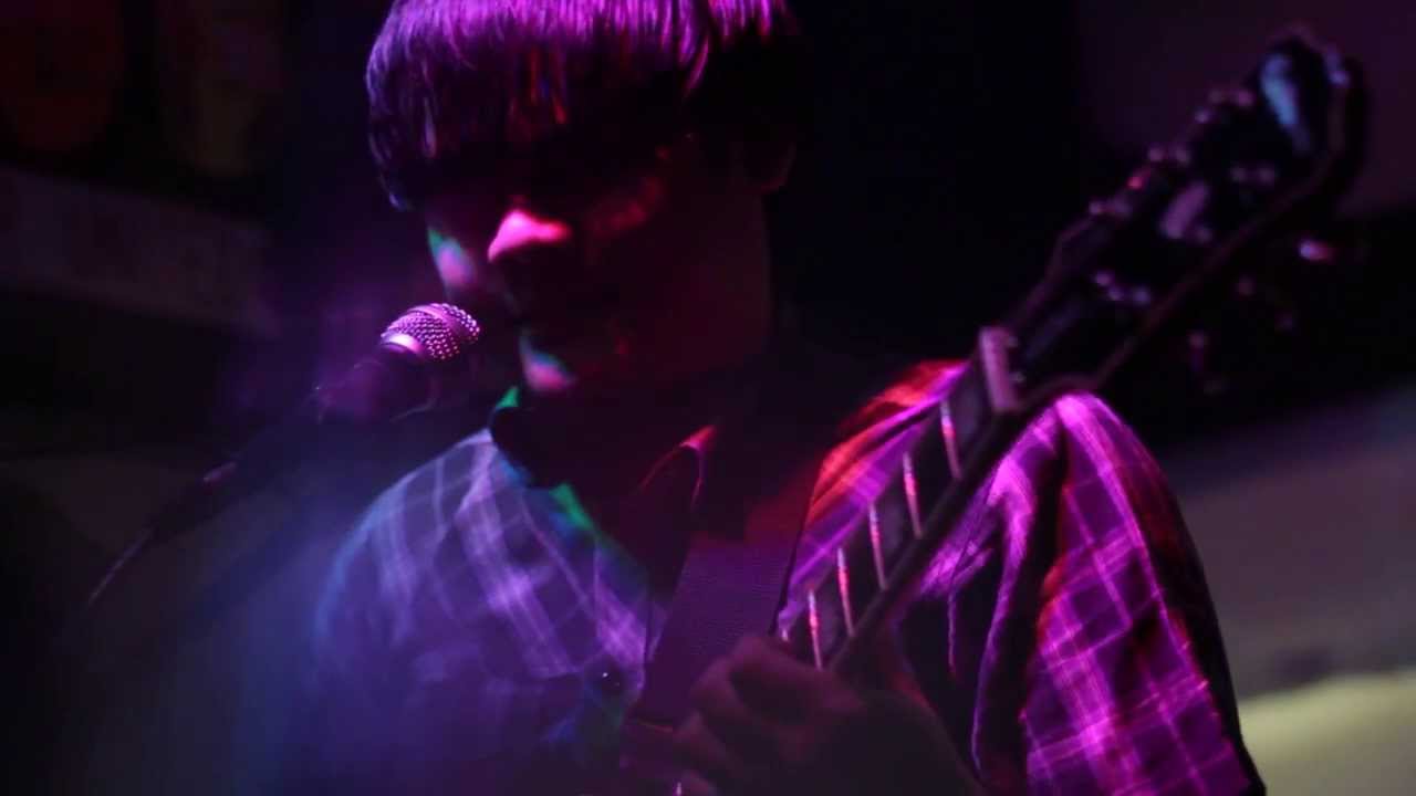 Autotelic - Unstable (Live at Route 196)